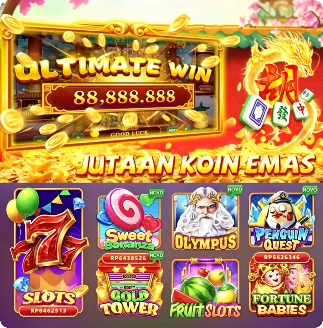 katawin APK Resmi Unduh