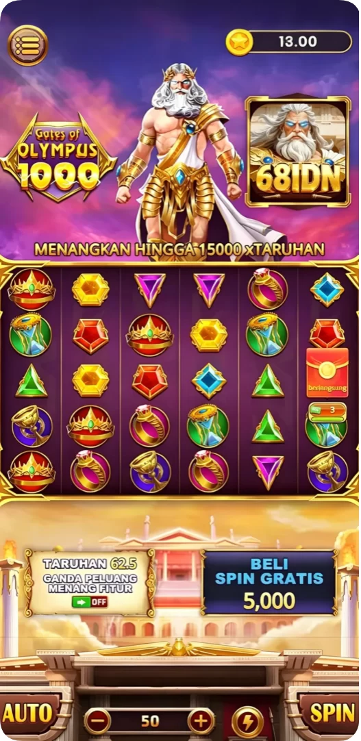katawin Tangkapan Layar - APK Resmi